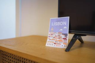 GuestReady - Cosy living in Cascais - 2