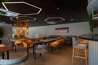 Studio a 500 m da Av Beira Mar BC Meireles - 1