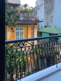 Hanique Cafe and Stay - 9