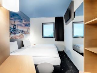 B&B Hotel Amsterdam-Zaandam - 0