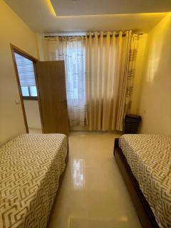 New apartment Fully equipped AC WiFi - 4