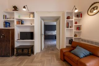 Palazzo Guida al Duomo - 4