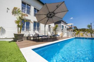 BeGuest Estoril Guesthouse - 8