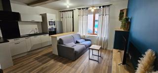 Charmant appartement au cœur du centre historique - 4