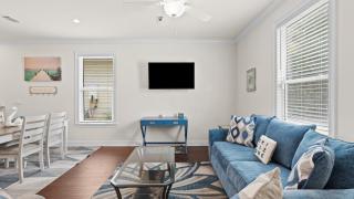 Windswept by AvantStay Family-Friendly Close to Beach Game Room - 5