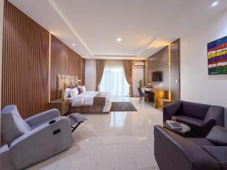 NA Conference Centre And Suite - 8