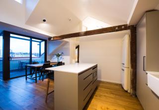 Sullivans Cove Apartments - Hobart - 5