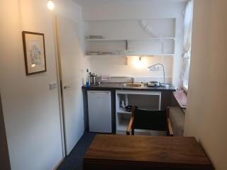Gästewohnung im Schlosshof - 0