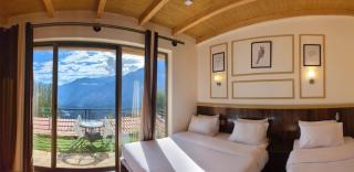 Hunza Hard Rock Resort - 8