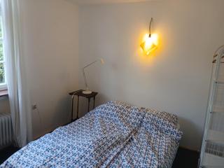 Gästewohnung im Schlosshof - Riedlingen - 3