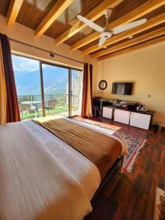 Hunza Hard Rock Resort - 6