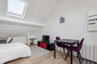 Studio confortable avec parking - 1