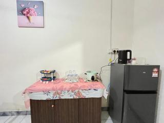 CSG Homestay Kota Marudu - 6