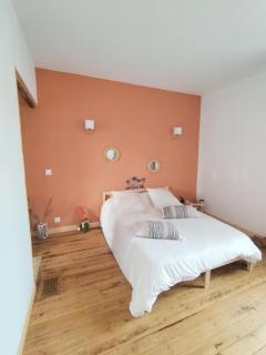 Le Cocon Cosy logement entier Gare à 5 min à pied 1H de Paris - 8