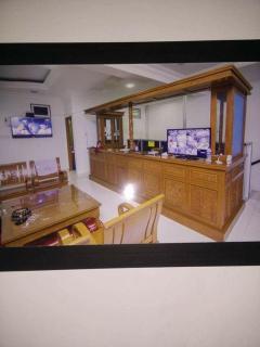 Hotel Nusantara - 5