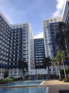 Sea Residences Tower A - By Ipe C0ntact m3 at O956-518-8538 - 4