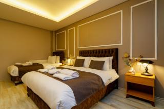 Luxery Hanpoint Hotel - 0