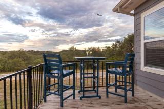 NEW - Sky View Vista at Canyon Lake - 0