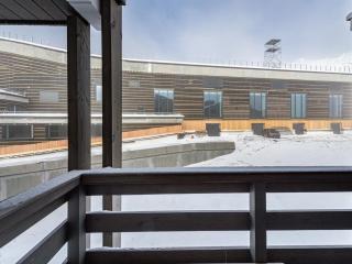 Appartement cosy pour 4, proche pistes à Val Thorens avec services inclus - FR-1-640-39 - 1