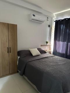 Apartamento con vista al mar - 2
