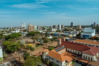 Terraço Flat Hotel - 1