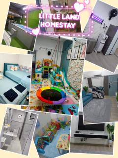 LittleLand Homestay - 8