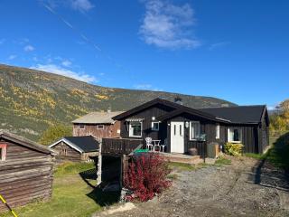 Home with a view - 8
