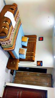 2bed available in Islamabad - 4
