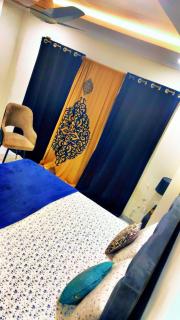 2bed available in Islamabad - 3