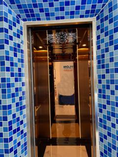 Babylon Hotel Phu Quy - 1