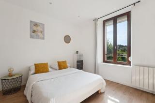 Studio budget avec parking - 6