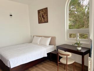 Babylon Hotel Phu Quy - 1