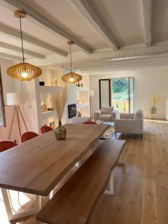 Luxury Country House - 6 Bed Room - Jacuzzi, Cinéma 7 Places, Sauna by So Homy - 7