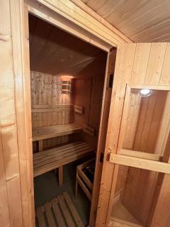 Luxury Country House - 6 Bed Room - Jacuzzi, Cinéma 7 Places, Sauna by So Homy - 6