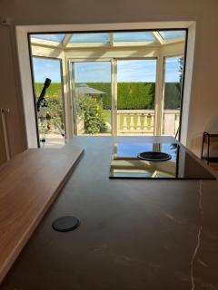 Luxury Country House - 6 Bed Room - Jacuzzi, Cinéma 7 Places, Sauna by So Homy - 2