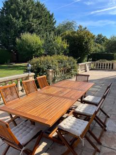 Luxury Country House - 6 Bed Room - Jacuzzi, Cinéma 7 Places, Sauna by So Homy - 1