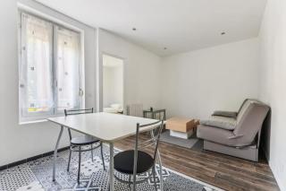 Budget Studio avec Parking - 7