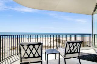 Phoenix IX 307 condo - 9