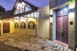 The Dutch Bungalow Seminyak - 3