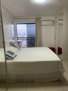 Confortável apartamento no Umarizal - 1