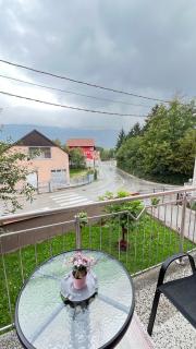 Guest House Bosnian House - 2