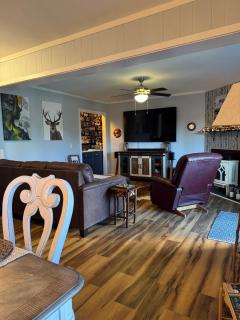 Beech Mountain Getaway - 3