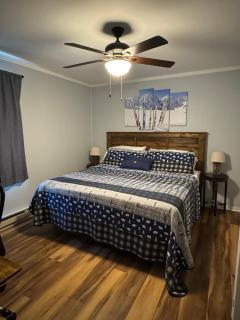 Beech Mountain Getaway - 2