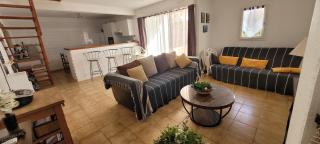 Barcares village 61m2,climatisé moins de 5mn à pieds de la mer - 6