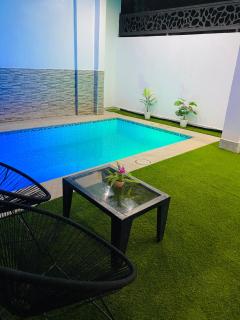 Casa kush - 3