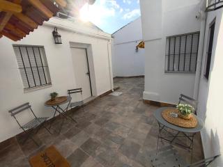 Apartamentos Turísticos A.Parra - 4