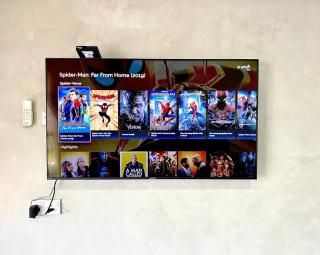 Marina Court Duplex Penthouse - by Promenade Service Apartments - 5