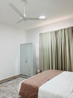 VIP Room2 in South Alhail - Muscat - 9