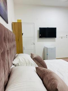 VIP Room2 in South Alhail - Muscat - 2