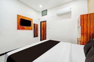 Hotel O katyayani - 1